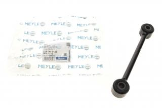 Стійка стабілізатора Sprinter-910 задня ліва=права 185mm MEYLE 016 060 0120