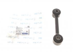 Стійка стабілізатора Sprinter-907 514-519 задня ліва=права L=140 mm MEYLE 016 060 0122