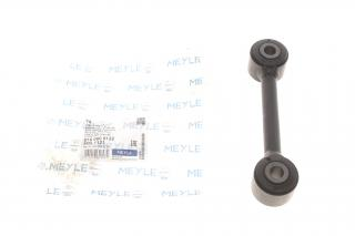Стійка стабілізатора Sprinter-907 514-519 задня ліва=права L=140 mm MEYLE 016 060 0122