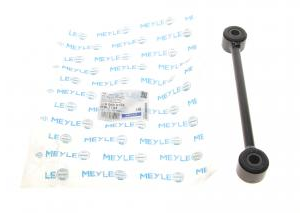 Стійка стабілізатора Sprinter-907-910 311-419 задня ліва=права L=210 mm MEYLE 016 060 0124