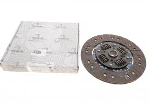 Диск зчеплення MB Sprinter W901-904 208CDi-416CDi 00-06 TRUCKTEC 02.23.133