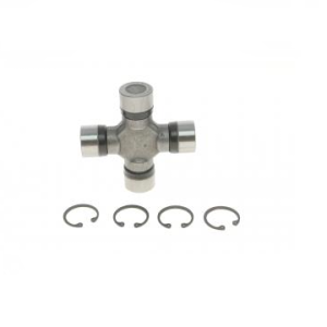Хрестовина карданного валу  MB Sprinter W906 209-519 06-18/ VW Crafter 30-50 06-16 (27 х 92 мм ) TRUCKTEC 02.34.043  з масленкою