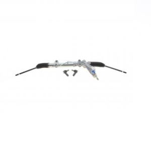 Рейка рульового механізму MB Sprinter W901-904 208-416 96-06/ VW LT II 28-46 96-06 в зборі MB-A901 460 4100 TRUCKTEC 02.37.199 (з внутрішніми тягами + пильниками + накінечники )