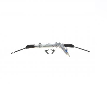 Рейка рульового механізму MB Sprinter W901-904 208-416 96-06/ VW LT II 28-46 96-06 в зборі MB-A901 460 4100 TRUCKTEC 02.37.199 (з внутрішніми тягами + пильниками + накінечники )