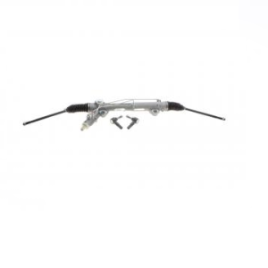 Рейка рульового механізму MB Sprinter W906 209-519 06-18/ VW Crafter 30-50 06-16 в зборі MB-A9064600800 TRUCKTEC 02.37.204 (з внутрішніми тягами + пильниками + накінечниками )