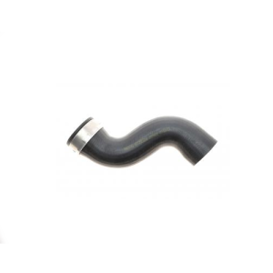 Патрубок Vito 639 інтеркулера OM-646 від інтеркулера MB-A6395280982 TRUCKTEC 02.40.232