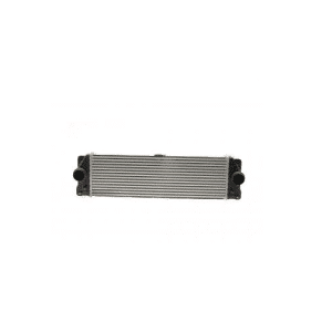 Радіатор MB Sprinter W906 209-519 06-18 OM-651, OM-642/MB W907-910 18-21 OM-651, OM-642/ VW Crafter 30-50 2,0 TDi 11-16 інтеркулер MB-906 501 02 01 TRUCKTEC 02.40.258