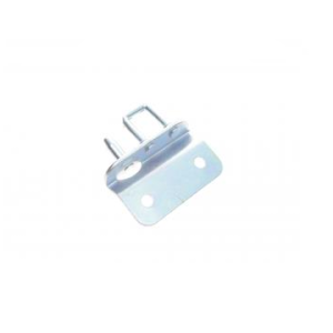 Фіксатор MB Sprinter 906 209-519 06-18/VW Crafter 30-50 06-16 (скоба-заскочка) двері задн праві=задні ліві MB-9067400032 TRUCKTEC 02.53.248
