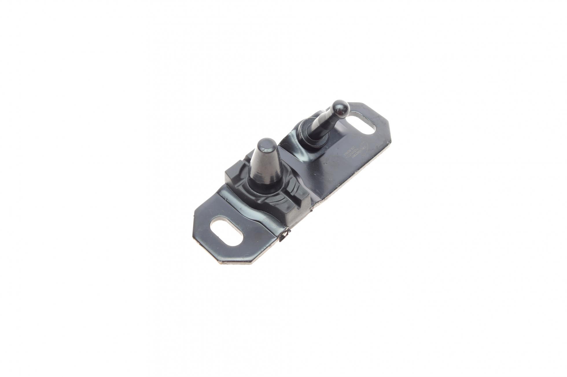 Фіксатор MB Sprinter 906 209-519 06-18/VW Crafter 30-50 06-16 (клин) напрямний бічних дверей MB-A9067660262 TRUCKTEC 02.54.059