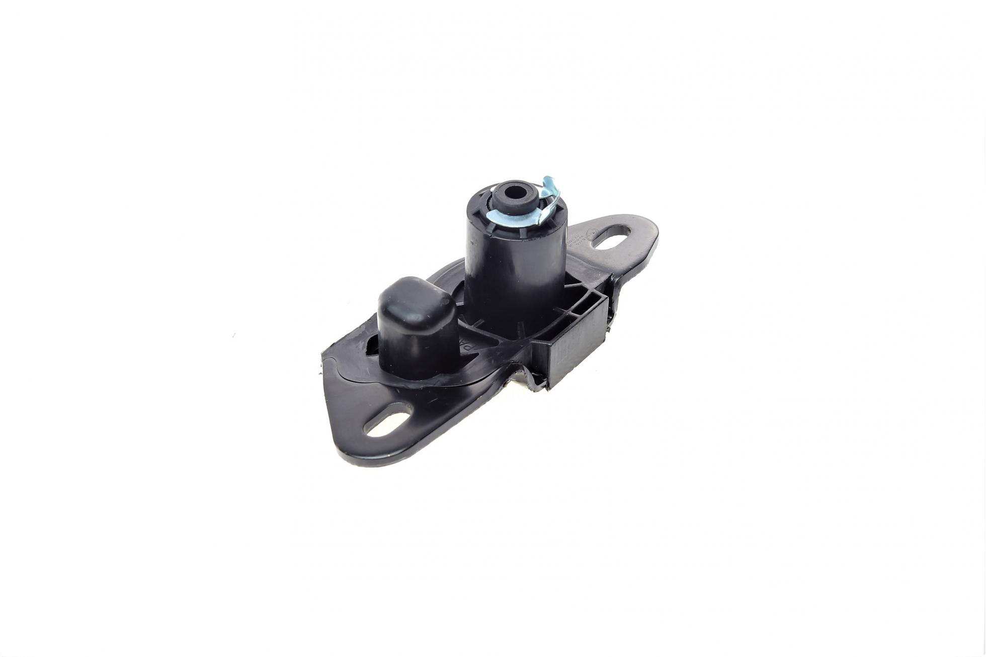 Фіксатор MB Sprinter 906 209-519 06-18/VW Crafter 30-50 06-16 (повзун) напрямний бічних дверей на кузові MB-A9067660261 TRUCKTEC 02.54.060
