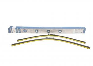 Щітки склоочисника MB Sprinter W906 209-519 06-18/MB W212 09-11/ VW Crafter 30-50 06-16 ( 650/600 mm ) TRUCKTEC 02.58.409
