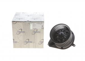 Моторчик пічки MB Sprinter W901-904 208-416 96-06/ VW LT II 28-46 96-06 MB-0008352285 TRUCKTEC 02.59.089