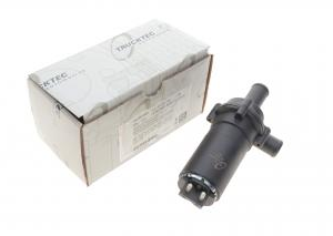 Насос циркуляції антифризу MB Sprinter W901-904 208-416 96-06/ MB Vito 638 96-03/W124,202,210,461,463/MB Vario 612-818 MB-001 835 13 64 Trucktec 02.59.090