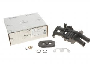 Краник пічки Sprinter-Cdi-901-905 00-06 MB-A0028308484 TRUCKTEC 02.59.121