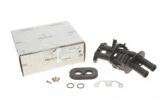 Краник пічки Sprinter-Cdi-901-905 00-06 MB-A0028308484 TRUCKTEC 02.59.121