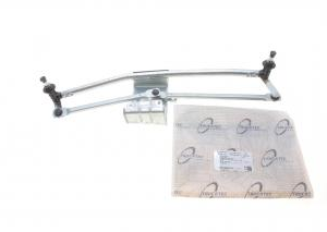 Привід склоочисника (трапеція) MB Sprinter W901-904 208-416 96-06/ VW LT II 28-46 96-06 TRUCKTEC 02.61.013 без гайок