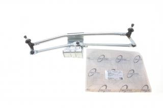 Привід склоочисника (трапеція) MB Sprinter W901-904 208-416 96-06/ VW LT II 28-46 96-06 TRUCKTEC 02.61.013 без гайок