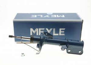 Амортизатор Vito 638 передній MEYLE 026 623 0002