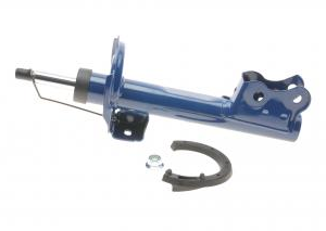 Амортизатор передній MB A-class (W169) 04-12, W-245 MEYLE 026 623 0014