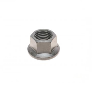 Гайка шпильки колеса MB Sprinter W904 408-416  96-06/MB T1 406-608/MB T2 508-709/MB Vario 512/ VW LT II 46 96-06  спарка FEBI 03556 M 12x1,5