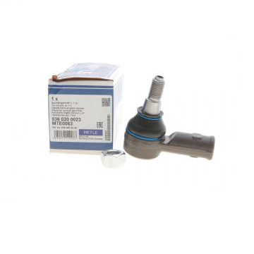 Накінечник рульової тяги MB Vito 638 96-03 MEYLE 036 020 0023