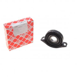 Підвісний підшипник MB E-class (W124) -95 (30x55mm) MB-A1244100781 FEBI 03899 з підшипником