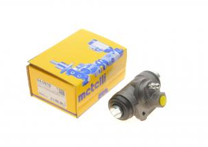 Циліндр задній гальмівний Ford Transit 91-00/Nissan Terrano II 93-07 (D=22.2 mm ) METELLI 04-0616