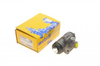 Циліндр задній гальмівний Ford Transit 91-00/Nissan Terrano II 93-07 (D=22.2 mm ) METELLI 04-0616
