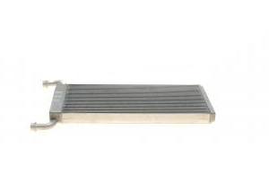 Радіатор пічки MB Sprinter W906 209-519 06-18/ VW Crafter 30-50 06-16 MB-A 003 835 89 01 ZILBERMANN 04-969 (170х360х26)