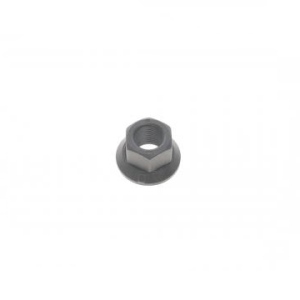 Гайка шпильки колеса VW LT I 28-55 75-96/IVECO EUROCARGO I-III FEBI 04899 M 18x1,5 з нез"ємною шайбою