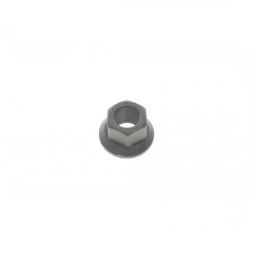 Гайка шпильки колеса VW LT I 28-55 75-96/IVECO EUROCARGO I-III FEBI 04899 M 18x1,5 з нез"ємною шайбою