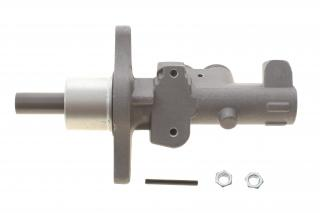 Циліндр головний гальмівний VW Caddy III 03- (d=22.2mm) METELLI 05-0720
