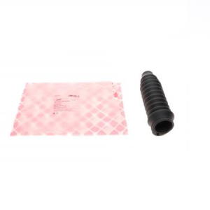 Пильник рейки VW CADDY II, CORRADO, GOLF I, GOLF II, GOLF III, GOLF IV, JETTA I, JETTA II 1.0-2.9 06.76-01.04 d=10 D=41 FE 05067