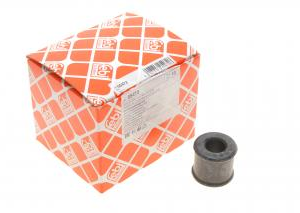 Втулка амортизатора T2/LN1 609-709-809-811-814-914-917, Actros заднього Febi 05472