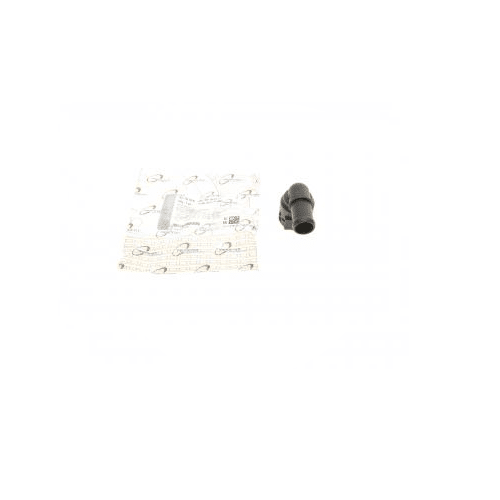 Фланець системи охолодження VW Caddy III-IV-V 1.9-2.0TDI 96- 1K0122291H TRUCKTEC 07.19.319