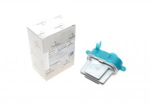 Реостат пічки VW T5 1.9/2,0/2.5TDI 03- VAG 7L0907521B TRUCKTEC 07.59.081
