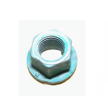 Гайка шпильки колеса MB Sprinter W904 408-416 96-06/MB T1 406-608/MB T2 508-709/MB Vario 512/ VW LT II 46 96-06 спарка MB-N074361014205 Original M 12x1,5