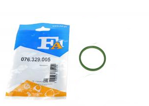 Кільце патрубка інтеркулера VW T5 2,5TDi 03-09 VAG 070145117A D=45.7 FA1 076.329.005