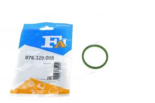 Кільце патрубка інтеркулера VW T5 2,5TDi 03-09 VAG 070145117A D=45.7 FA1 076.329.005