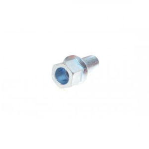 Болт колеса VW Caddy III-IV 03-/Ford Transit Connect 22- FEBI 09801 (M14x1.5х27-48 mm) ключ17