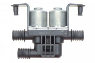 Краник пічки BMW X5 (E53,E70,F15),X6 (E71,F16) 00-18 BOSCH 1 147 412 350