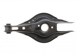 Важіль BMW 1 (F20/F21)/3 (F30/F80) 11- B37/B38/B47/B48/B58/N13/N20/N47/N55 задній/знизу ASMETAL 30BM2660