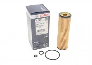 Фільтр масляний M271 MB C-class (W203/W204)/E-class (W211) 1.8  02-09/Sprinter   BOSCH 1 457 429 261