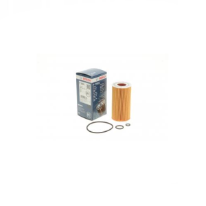 Фільтр масляний OM 611-646 BOSCH 1457437001