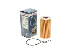Фільтр масляний OM 611-646 BOSCH 1457437001
