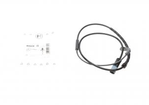 Сигналізатор зношування колодок BMW X5 (E70),X6 (E71,E72) 07- (L=1025mm) зад BOSCH 1 987 473 026