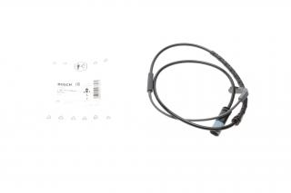 Сигналізатор зношування колодок BMW X5 (E70),X6 (E71,E72) 07- (L=1025mm) зад BOSCH 1 987 473 026