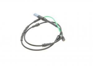 Сигналізатор зношування колодок BMW X5 (E70),X6 (E71,E72) 08-14 (L=1020mm) перед BOSCH 1 987 473 510
