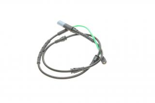 Сигналізатор зношування колодок BMW X5 (E70),X6 (E71,E72) 08-14 (L=1020mm) перед BOSCH 1 987 473 510