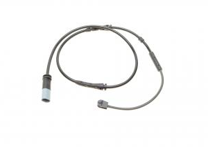 Сигналізатор зношування колодок BMW X3 (F25),X4 (F26) 10- (L=955mm) перед BOSCH 1 987 473 511